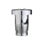 Watts LF288A Lead-Free Brass Vacuum Breaker