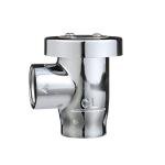 Watts LF288A Lead-Free Brass Vacuum Breaker