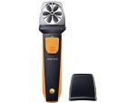 Testo Vane Anemometer with Smartphone Control