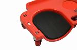MaxWorks Rolling Knee Creeper with Tool Tray
