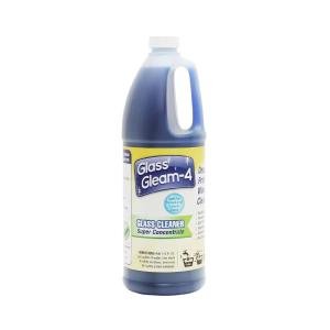 Titan Laboratories Glass Gleam 4 - Concentrated Cleaner