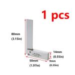 Antrader Precision Machinist Square 3.2"x 2