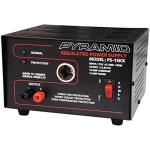 Pyramid 10 Amp Bench Power Supply for Labs