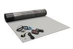 Anti-Static ESD Mat Kit with Grounding Accessories