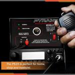 Pyramid 10 Amp Bench Power Supply for Labs