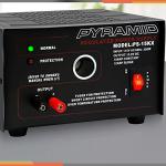 Pyramid 10 Amp Bench Power Supply for Labs