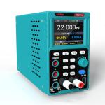 Kiprim 2-in-1 Programmable Power Supply & Multimeter