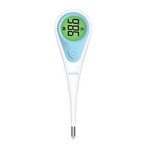 Vicks SpeedRead V912US Digital Thermometer