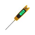 UEi PDT655 Digital Folding Pocket Thermometer