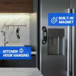 Biison Wireless Instant Read Meat Thermometer