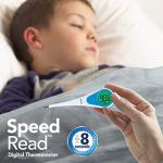 Vicks SpeedRead V912US Digital Thermometer