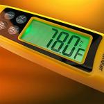 UEi PDT655 Digital Folding Pocket Thermometer