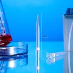 Universal Pipette Tips 1000ul - 96 Pack