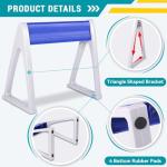 Micropipette Holder Rack for Laboratory Use