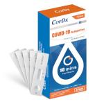 CorDx TyFast COVID-19 Antigen Test Kit (5-Pack)
