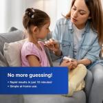 CorDx TyFast COVID-19 Antigen Test Kit (5-Pack)