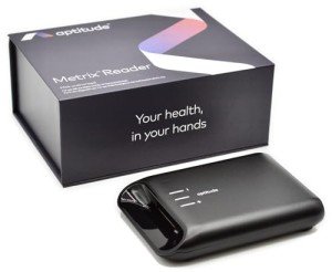 Metrix® COVID Reader - PCR-Accurate and FDA Authorized