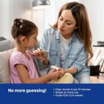 CorDx TyFast At-Home COVID-19 Test Kit (2-Pack)