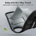 Wrist Brace for Carpal Tunnel Relief - Adjustable Splint