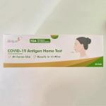 COVID-19 Antigen Home Test Kit - 20 Tests
