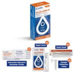 CorDx TyFast At-Home COVID-19 Test Kit (2-Pack)