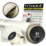 TitanRF Faraday Fabric Kit - 20 Yards