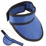 0.5MM PB X-ray Protective Thyroid Shield Collar