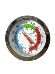 Instand Read 2-Inch Dial Thermometer for Beverages