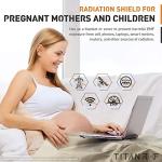 TitanRF Faraday Fabric Kit - 20 Yards