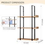 Wall-Mounted Glove Dispenser for Home and Lab