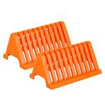 Biological Specimen Slides Holder Set, 2 Pieces