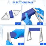 Laboratory Pipette Stand for 7-8 Pipettes