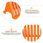 Biological Specimen Slides Holder Set, 2 Pieces