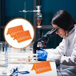 Biological Specimen Slides Holder Set, 2 Pieces