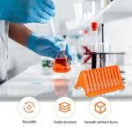 Biological Specimen Slides Holder Set, 2 Pieces