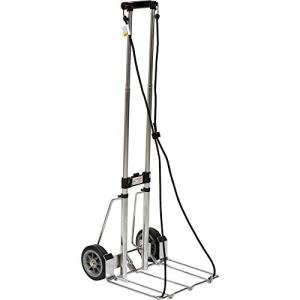 Remin Kart-A-Bag Super 600 Steel Equipment