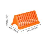 Biological Specimen Slides Holder Set, 2 Pieces