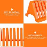 Biological Specimen Slides Holder Set, 2 Pieces