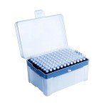 200μl Universal Filter Pipette Tips - 960 Tips