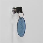 TrippNT Compact Locking Cart with 4 Drawers