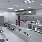 Stainless Steel Work Table with Undershelf - 14" x 72