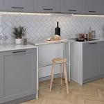 Stainless Steel Work Table with Undershelf - 36