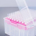 200μl Universal Filter Pipette Tips - 960 Tips