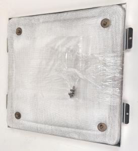 Varian CP-3800 Inner Column Oven Door Assembly