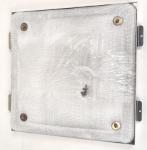 Varian Inner Column Oven Door Assembly for CP-3800