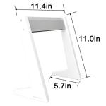 ONiLAB Lab Pipette Rack for 8 Pipettes