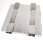 Varian Inner Column Oven Door Assembly for CP-3800