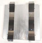 Varian Inner Column Oven Door Assembly for CP-3800