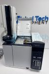 Agilent 7890B Dual FID Gas Chromatography System