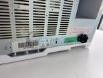 Agilent 7890B Dual FID Gas Chromatography System